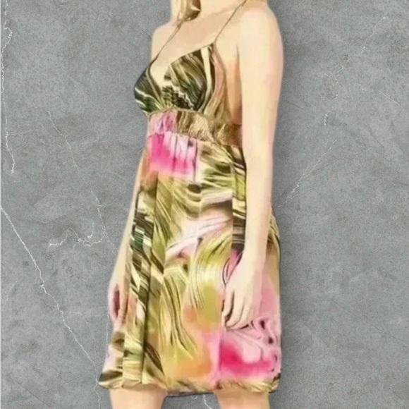 🆕BCBGMaxAzria  Party Dress - Picture 2 of 16